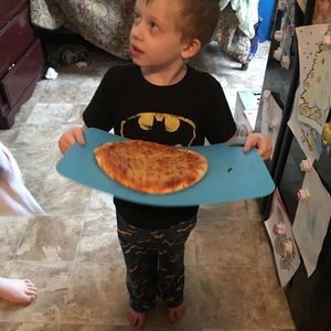 Meet your Posher, Stacey